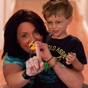 Meet your Posher, Jasmine